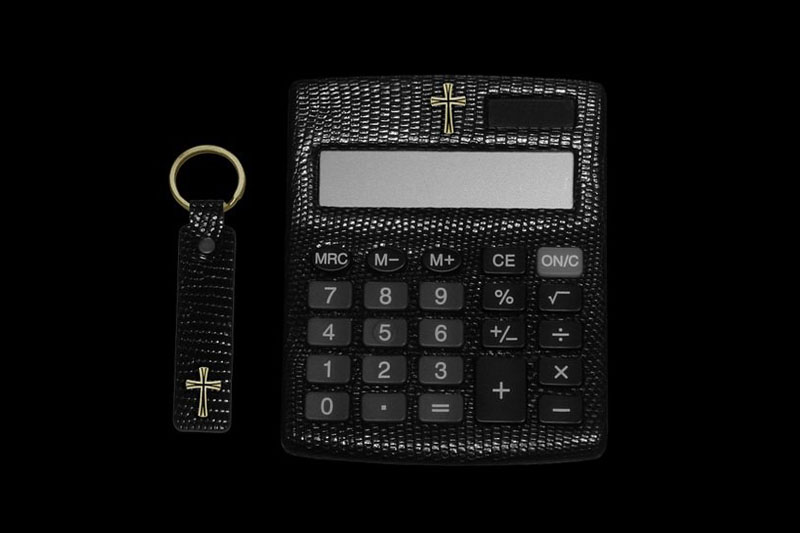 Калькулятор настольный CITIZEN SDC-888TII Gold,12-разрядный
